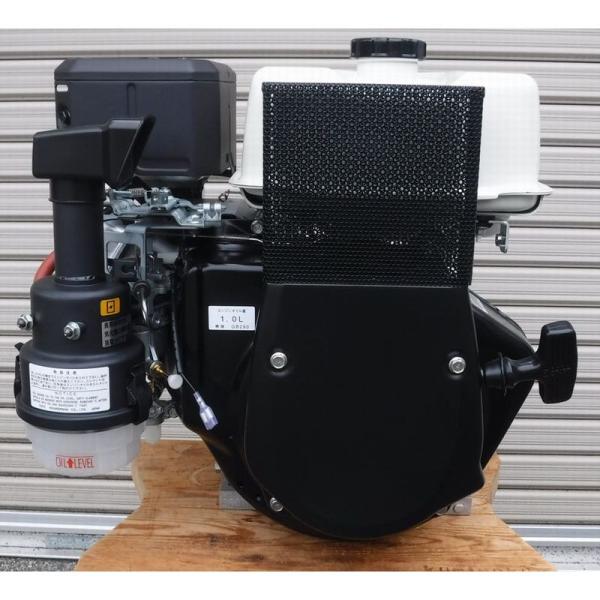 オーレック（共立） HR665用 三菱エンジン  GB290PN-406 単体