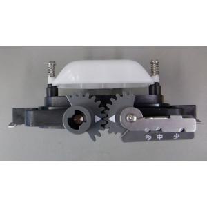 丸山製作所 背負い式動力散布機の部品 MDJ4000 MDJ40用 調量弁ASSY