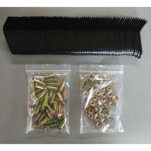 バロネス HMB80用 ナイフSET 純正の詳細画像1