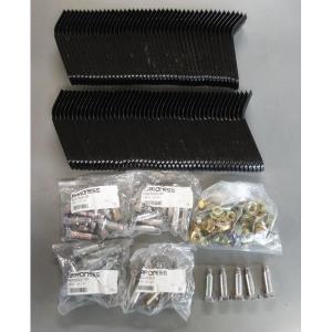 バロネス HMB1100用 ナイフSET 純正の詳細画像1