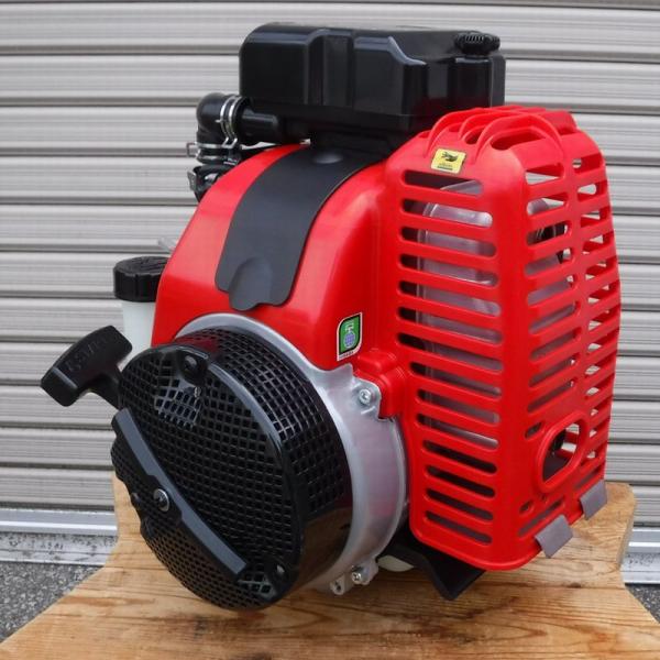 「在庫あり」 オーレック SP853/P852/SP851用 やまびこエンジン GEH802 単体