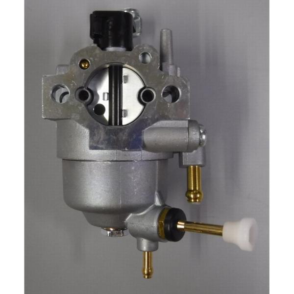 オーレック（共立） AM64/HR63/AM62 用 (三菱エンジンGB181LPN）キャブレター ...