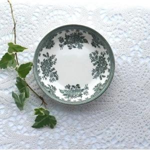 BURLEIGH（バーレイ） ダベンポート カップ＆ソーサー ※貫入あり