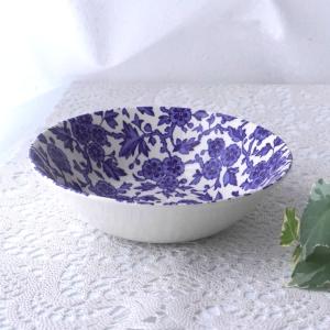 BURLEIGH（バーレイ） 食器 トーキーブルーウィロー シリアルボウル