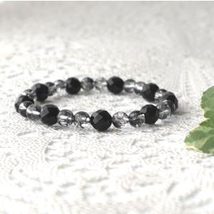 水晶 クラック水晶 ピアス クリア系 ハンドメイド 天然石 サージカル