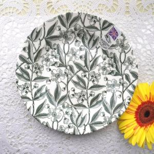 IVV イタリア製 大皿 ガラス皿 Diamante ディアマンテ シャンパン