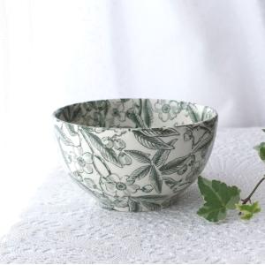 BURLEIGH（バーレイ） 食器 トーキーブルーウィロー シリアルボウル