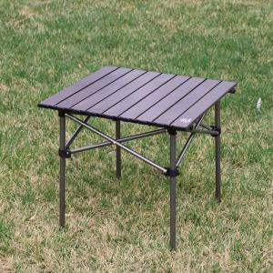 2023 折りたたみテーブル キャンプ テーブル アウトドア 軽量 ロー