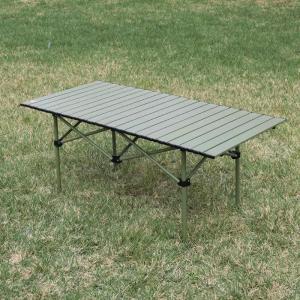 2023 折りたたみテーブル キャンプ テーブル アウトドア 軽量 ロー