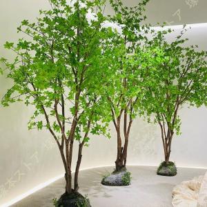 大型 フェイクグリーン 人工観葉植物 人工植物...の詳細画像1