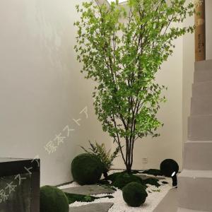大型 フェイクグリーン 人工観葉植物 人工植物...の詳細画像3