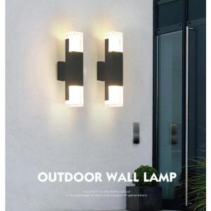 壁掛けライト ブラケットライト LED 照明 レ...の商品画像