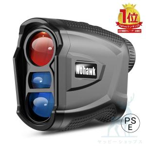 ゴルフ 距離計 レーザー 計測器 測定器 高低差...の商品画像