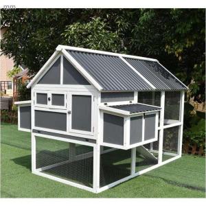 ペットハウス 犬舎 犬小屋 キャットハウス ハ...の詳細画像1