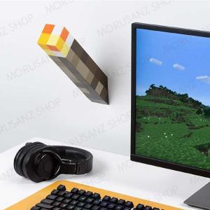 マインクラフト 大人気 たいまつ おもちゃ か...の詳細画像2