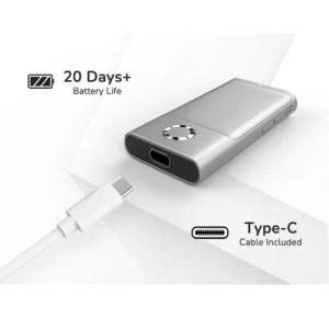 CheerTok 超小型 タッチパッド&amp;エアマウス ワイヤレス遠隔 Amazon | 【日本正規代理店品】CheerTok タッチパッド エア