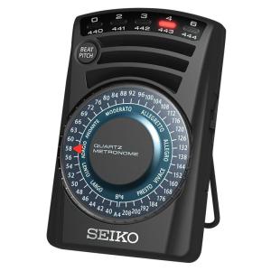 SEIKO セイコー クオーツメトロノーム SQ60｜itostore