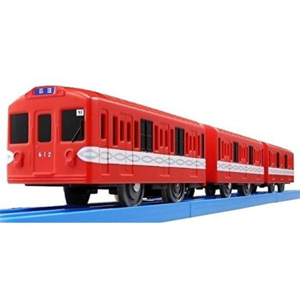 TOMY プラレール博 限定車両 東京メトロ丸の内線500形