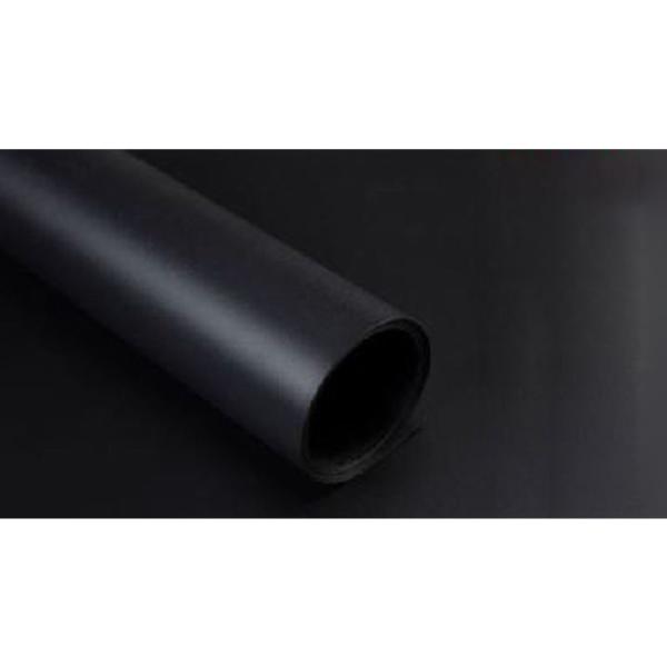 iMakim’ｓ PVC 背景布 背景紙 商品撮影 商品 出品用 小物 写真 黒 （つや消し）