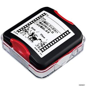 ふせん用伝言メモスタンプ メモポン クラシックス 電話メモ 付箋スタンプ ディズニー ミッキー ミニー フィルム風 メール便不可 Pet D1 T1 文具王のosk Yahoo ショッピング店 通販 Yahoo ショッピング