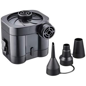 21年最新版 電動空気入れの人気おすすめランキング15選 プールから自転車のタイヤまで セレクト Gooランキング