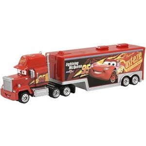 ディズニー カーズ トミカ マック カーズ3 トランスポータータイプ High Five Store 通販 Yahoo ショッピング