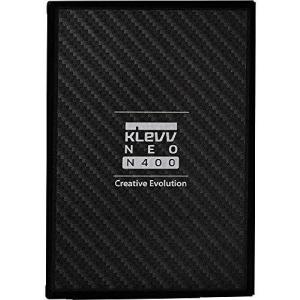 240GB KLEVV SSD 2.5インチ SATA3