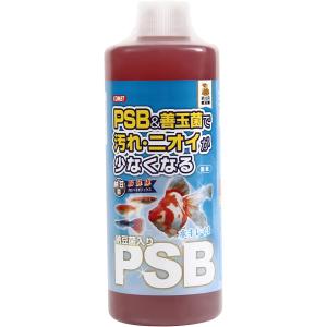 【メーカー直販】コメット【光合成細菌】納豆菌入り PSB 1.0リットル
