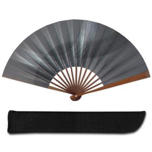 祇園祭扇子/長刀鉾/男性用紙扇子(A-gion206) : 扇子司 伊藤常 - 通販