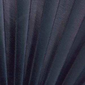 男性用 無地 扇子 柿渋 扇子 /濃紺(Ai31L)の詳細画像2