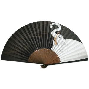 祇園祭扇子/長刀鉾/男性用紙扇子(A-gion206) : 扇子司 伊藤常 - 通販