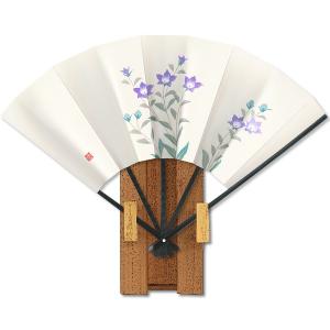 飾り京扇子/舞扇子タイプ 梅/竹(xe114) : 扇子司 伊藤常 - 通販