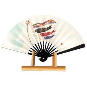 飾り京扇子/舞扇子タイプ 梅/竹(xe114) : 扇子司 伊藤常 - 通販
