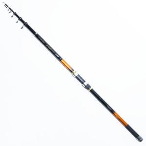 大阪漁具 ブラックタマン420 遠投剛腕タマンロッド OGK : いとう釣具店
