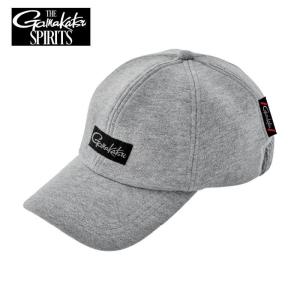 Gamakatsu（がまかつ） GM9118 ワッペンキャップ（がま鮎）ホワイト