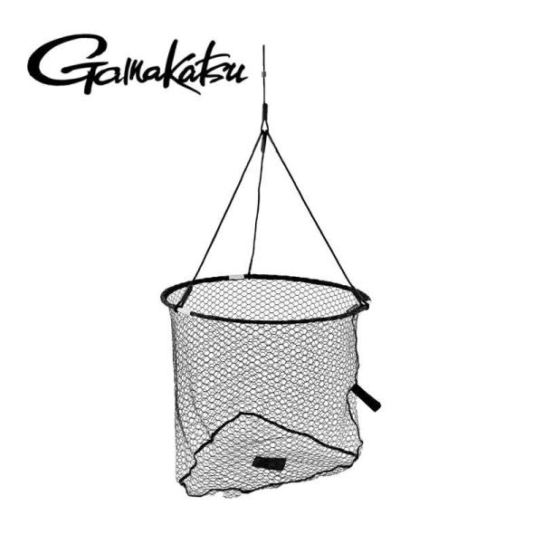 がまかつ ラグゼ  ドロップネット2.0 LE811 60cm　Gamakatsu/Luxxe  落...