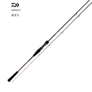 DAIWA（釣り） 船竿 ダイワ 紅牙 AIR N72MHB TG / 釣具 daiwa