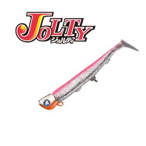 ブルーブルー ジョルティ 15g #11 ピンクシルバー/オレンジベリー 宅急便コンパクト対象サイズ