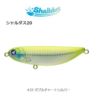 BLUE BLUE（ブルーブルー） シャルダスShalldus 20 : ウインズヤフー店