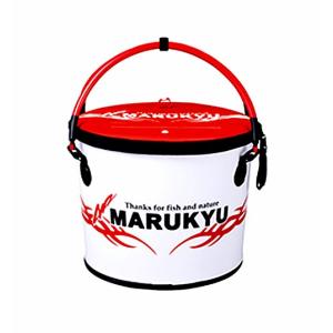 マルキュー ウキダンゴ釣り専用 丸型パワーバッカンTRII｜itoturi-shop