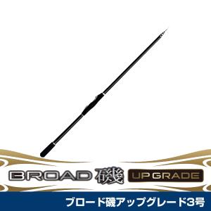 大阪漁具 ブラックタマン420 遠投剛腕タマンロッド OGK : いとう釣具店