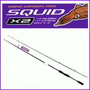 DAIWA（ダイワ） エギング X 86ML : いとう釣具店 - 通販 - Yahoo