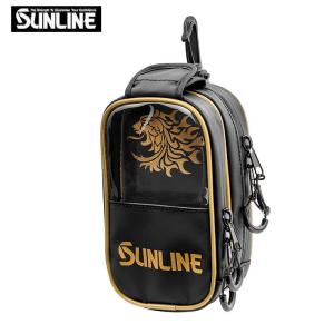 サンライン（SUNLINE） フローティングベスト SUL-250 ブラック 2025年