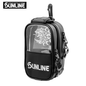 サンライン（SUNLINE） フローティングベスト SUL-250 ブラック 2025年