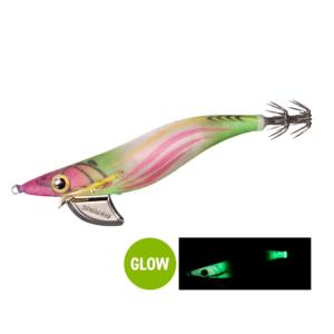 ハリミツ 墨族3.5号 ディープ その1 (エギング エギ egi 餌木) ゆう