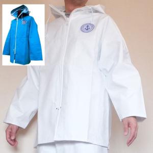 クラフテル レイン ズボン 安心と信頼のイカリ印 レインスーツ メンズ