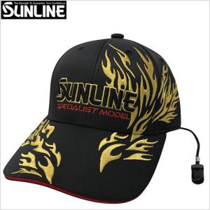 サンライン（SUNLINE） フローティングベスト SUL-250 ブラック 2025年