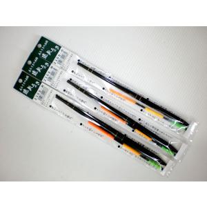 トオヤ 遠矢ウキ 超遠投-小 0.8号 ウキ : 釣具・フーガショップ1