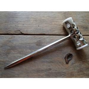 受注生産】レスターファイン マスターブレイド 59HG(B) ベイト