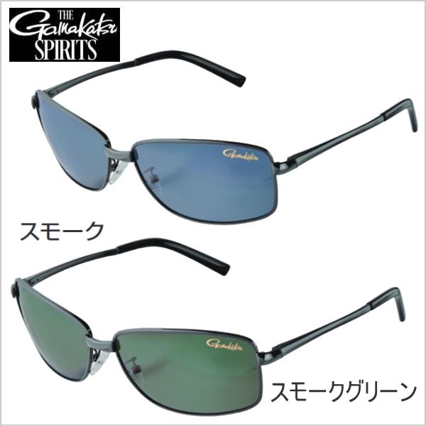 がまかつ GM1792 偏光サングラス